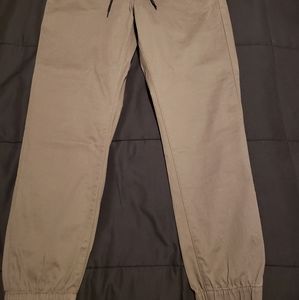 Levi's Denizen Joggers